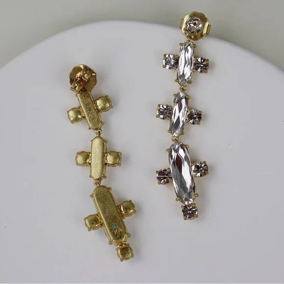 Roxanne Assoulin The Icicle Earrings